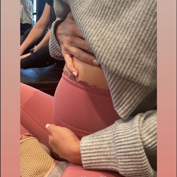 Leggings - Picture 2 of 2